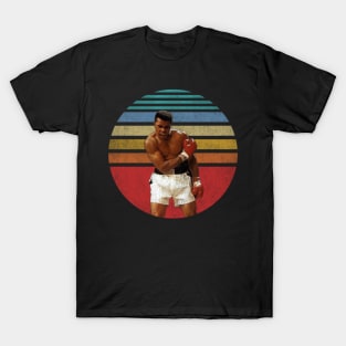 Vintage Muhammad Ali T-Shirt